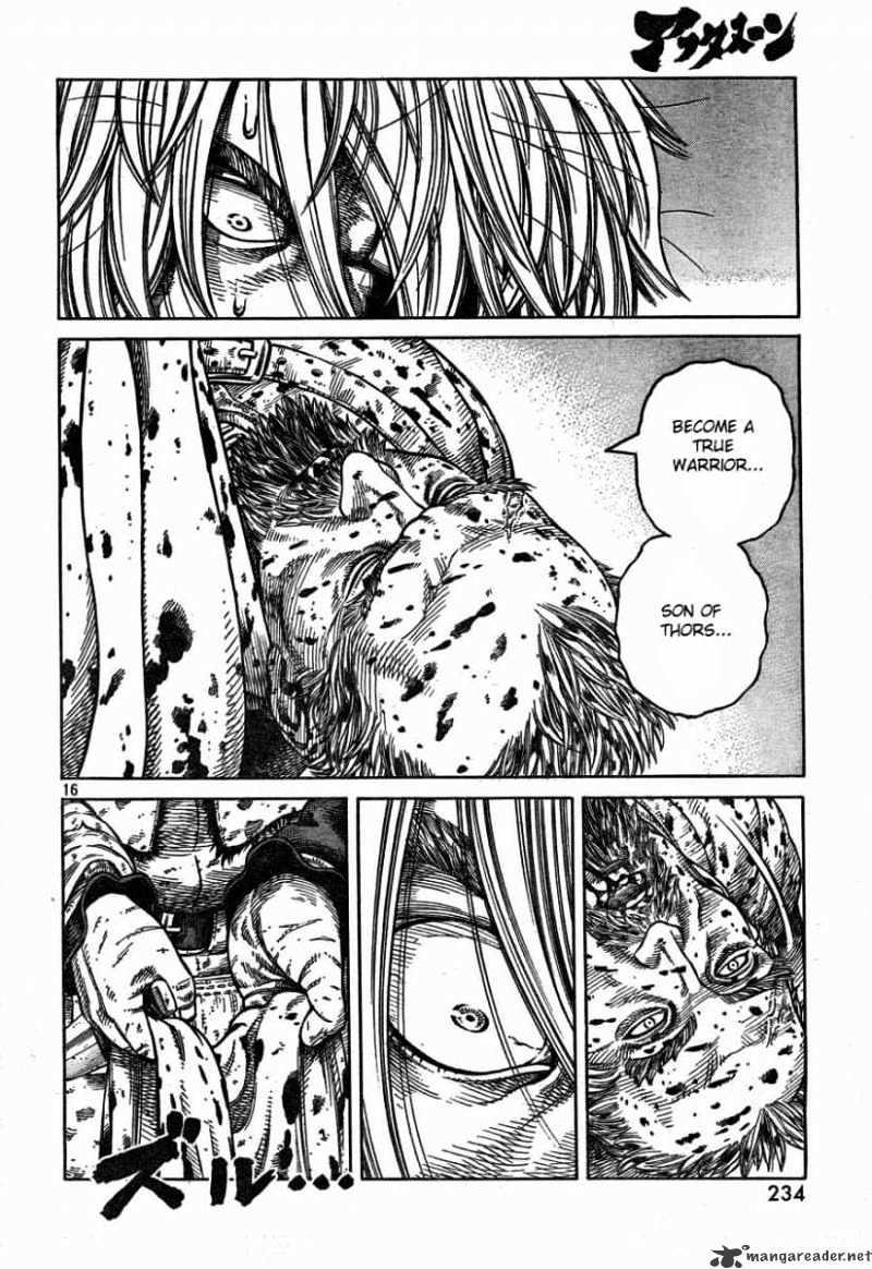 Vinland Saga, Chapter 54 image 16